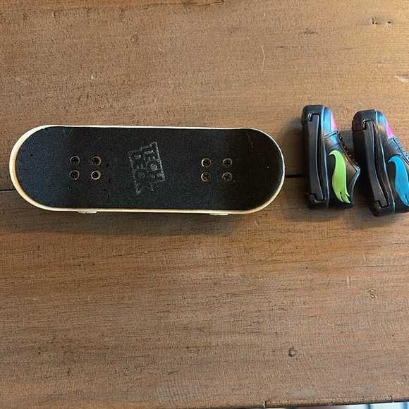 Lot of tech decks - Picture 10 of 11